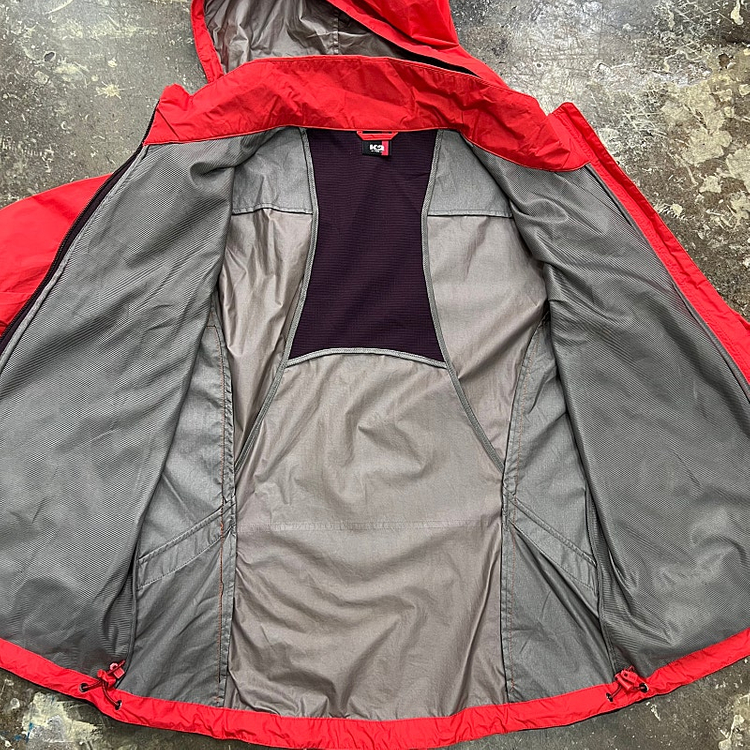 100) K2 기능성 소재 윈드스토퍼 바람막이 방풍 자켓 노스페이스 네파--5