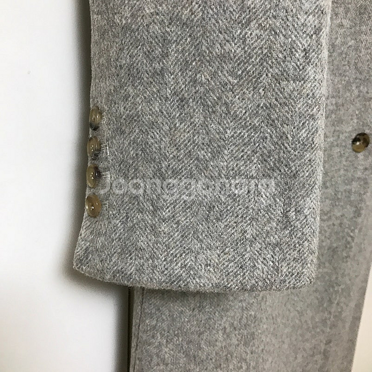 블러썸에이치컴퍼니 헤링본 울 벨티드 롱코트 파사드패턴 모한 루에브르 닐바이피 프론트로우 던스트 온앤온 앳코너 톰보이...--1