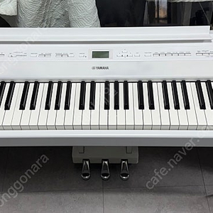 야마하 P-515 전자피아노 판매 YAMAHA P515 디지털피아노