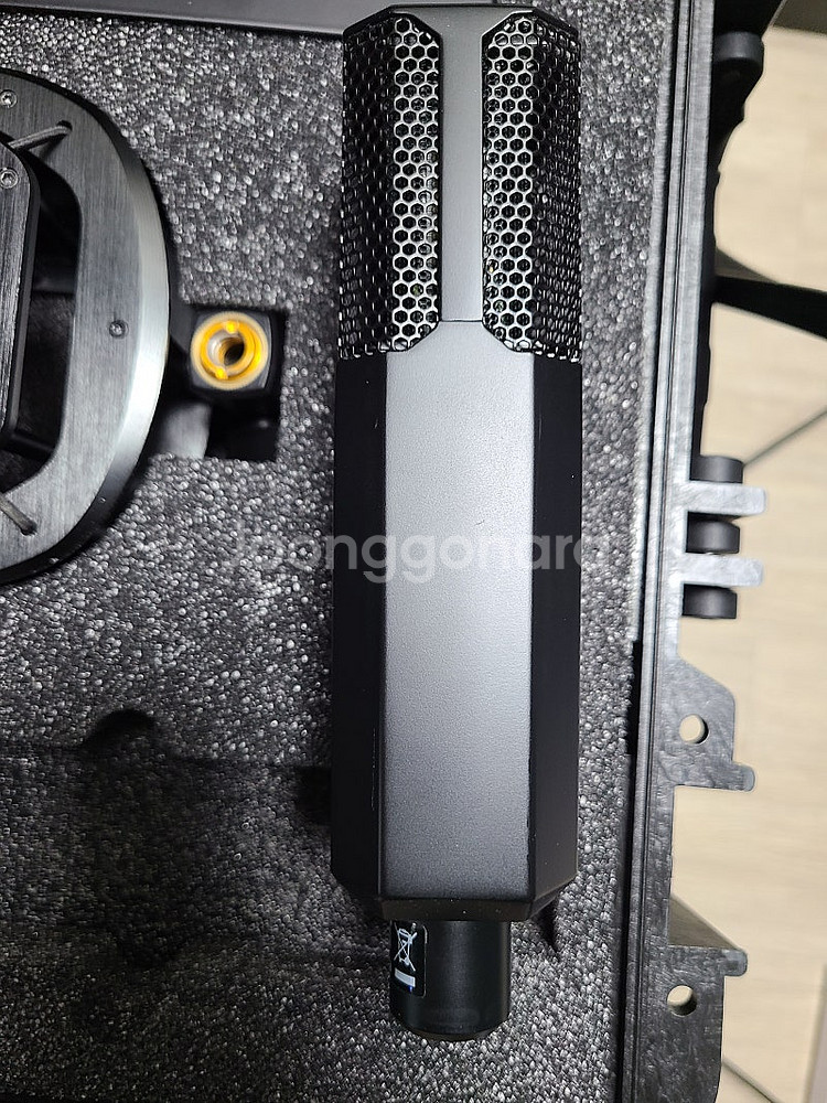 르윗 LCT940 진공관 교체 버전 판매합니다. 70--6