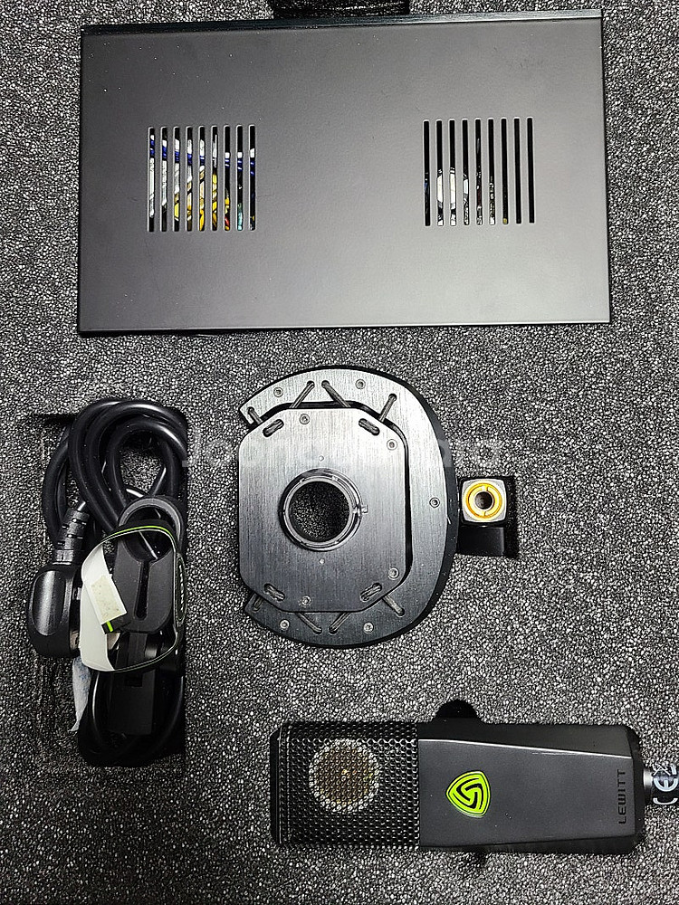 르윗 LCT940 진공관 교체 버전 판매합니다. 70--7