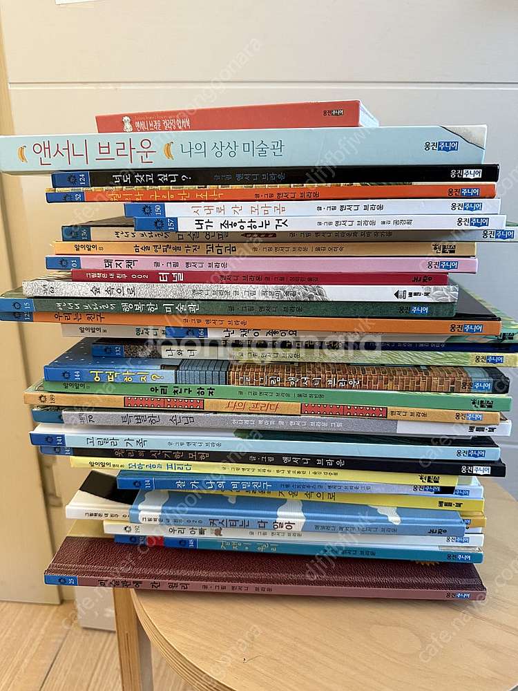 앤서니브라운 38권 (택포)--0