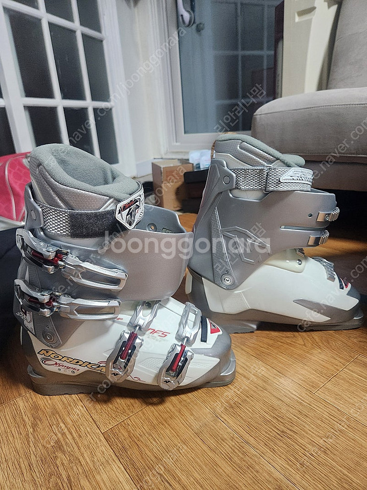 노르디카 스키부츠Nordica Olympia Women...--1