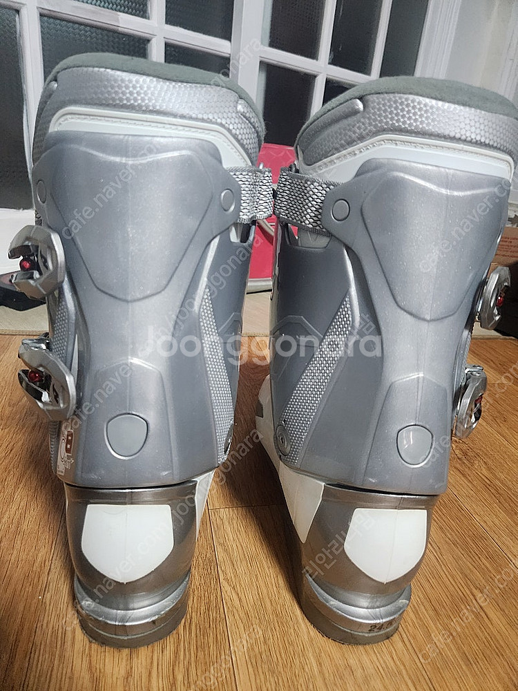노르디카 스키부츠Nordica Olympia Women...--2