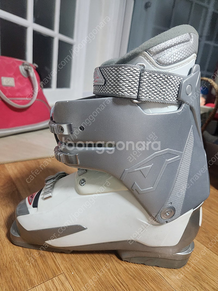 노르디카 스키부츠Nordica Olympia Women...--3