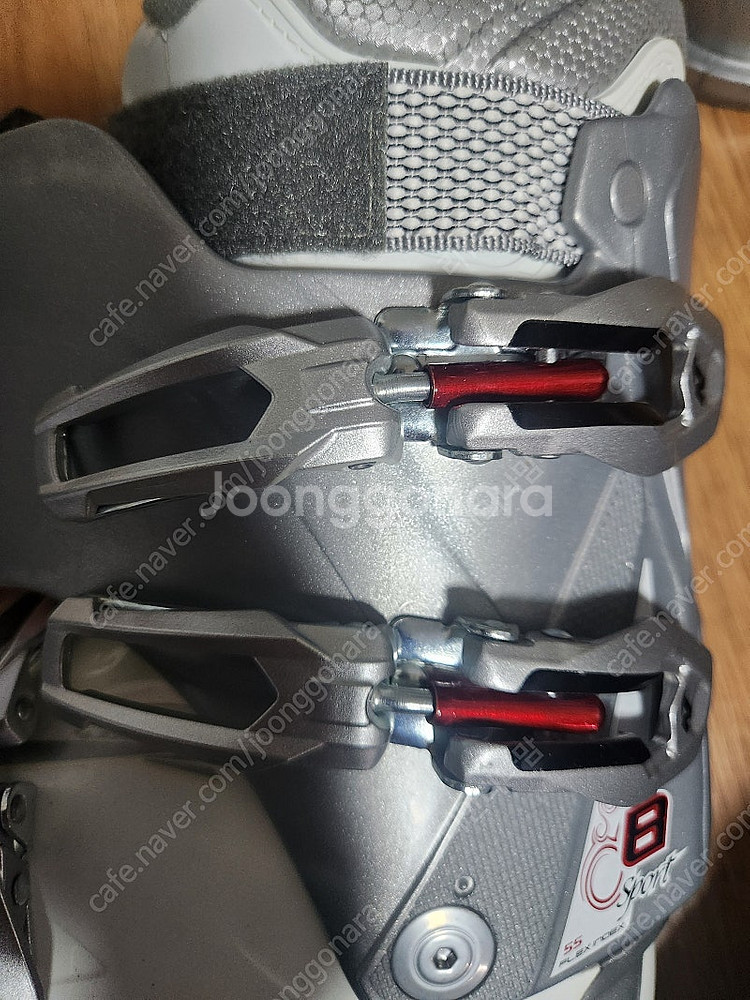 노르디카 스키부츠Nordica Olympia Women...--4