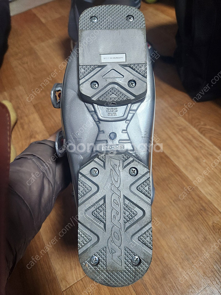 노르디카 스키부츠Nordica Olympia Women...--6