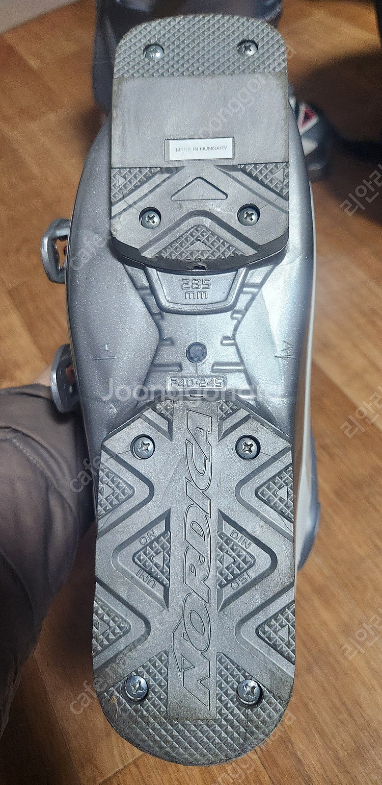 노르디카 스키부츠Nordica Olympia Women...--7