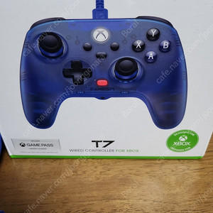 Gamesir T7 xbox 컨트롤러