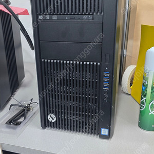 HP Z840 판매