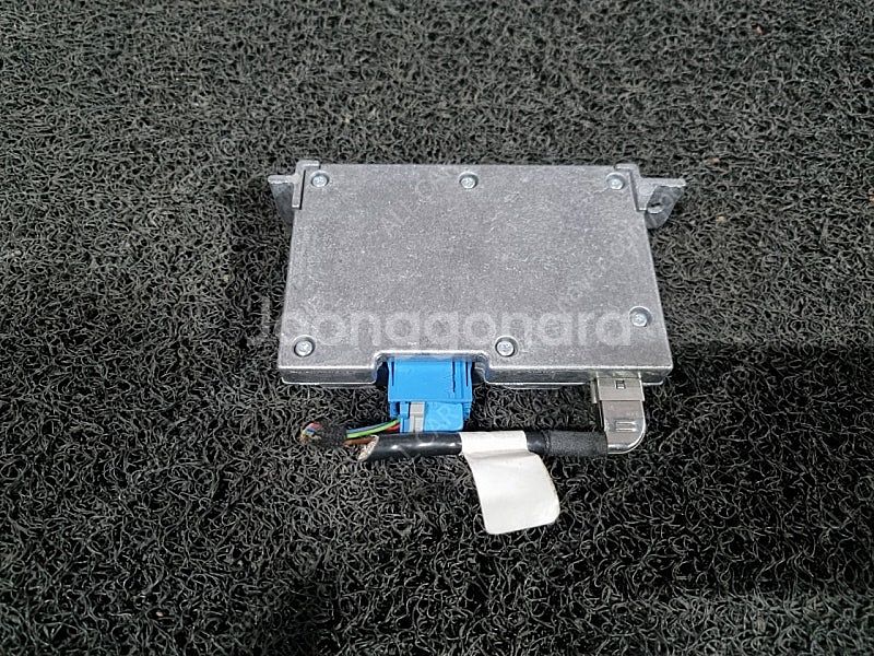 3437 BMW F바디 KAFAS2 카메라 컨트롤모듈 ...--1