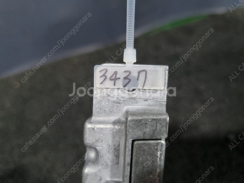 3437 BMW F바디 KAFAS2 카메라 컨트롤모듈 ...--3