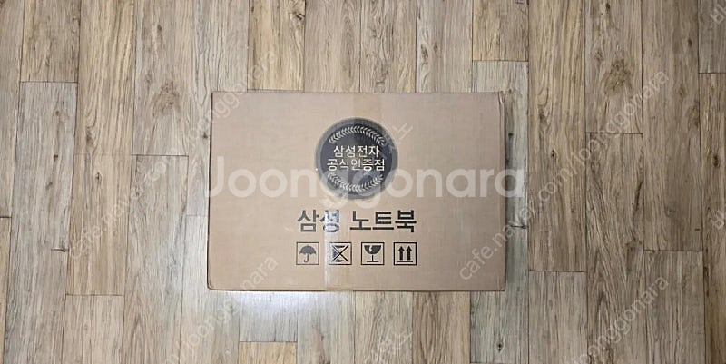 갤럭시북5프로 14인치 미개봉--0