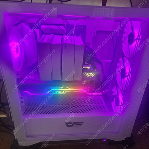 라이젠5600 RTX3080 본체 팝니다(개인사용 서울 직거래)
