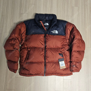 새제품 노스페이스 1996 레트로 눕시 700 벽돌 XL. 체감2XL~