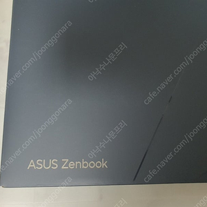 아수스 ASUS 노트북 젠북15 UM3504DA-MA180W