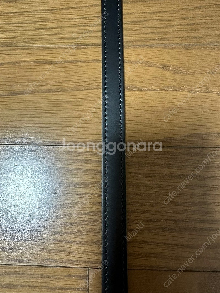 정품 루이비통 에삐 클루니 스트랩 가방끈 새제품--0