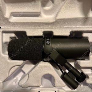 Shure SM7B