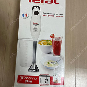 테팔 핸드블렌더 HB1011KR