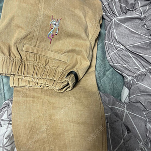 [L] 예스아이씨 Soki Camper Pants Beige