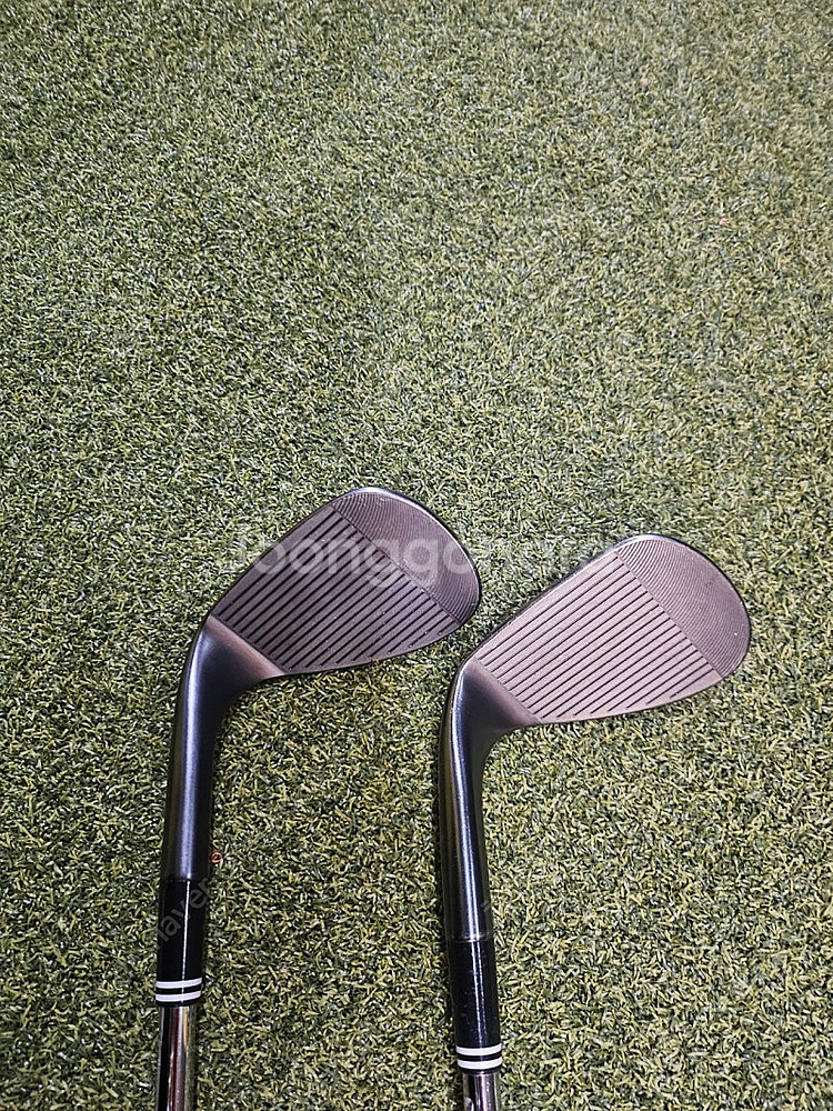 핑g430 아이언셋트7개(5~9 W( P45도) + 클...--5