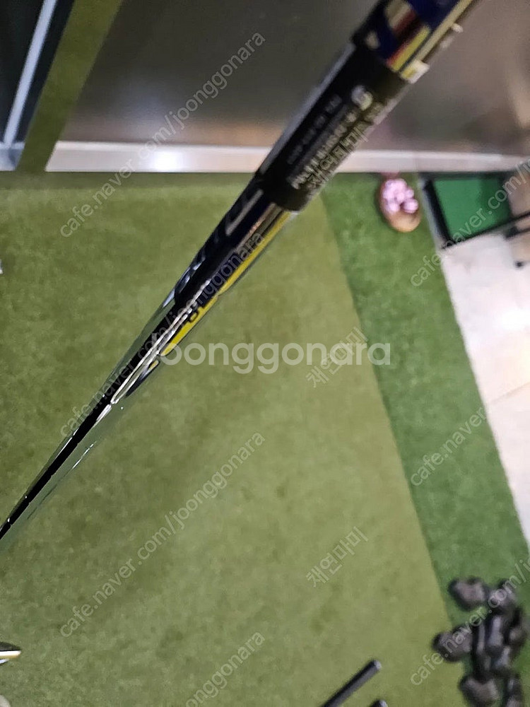 핑g430 아이언셋트7개(5~9 W( P45도) + 클...--8