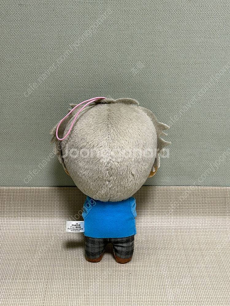앙스타 굿즈 팔아요 [코가 유닛복누이 인형누이 넨도로이...--3