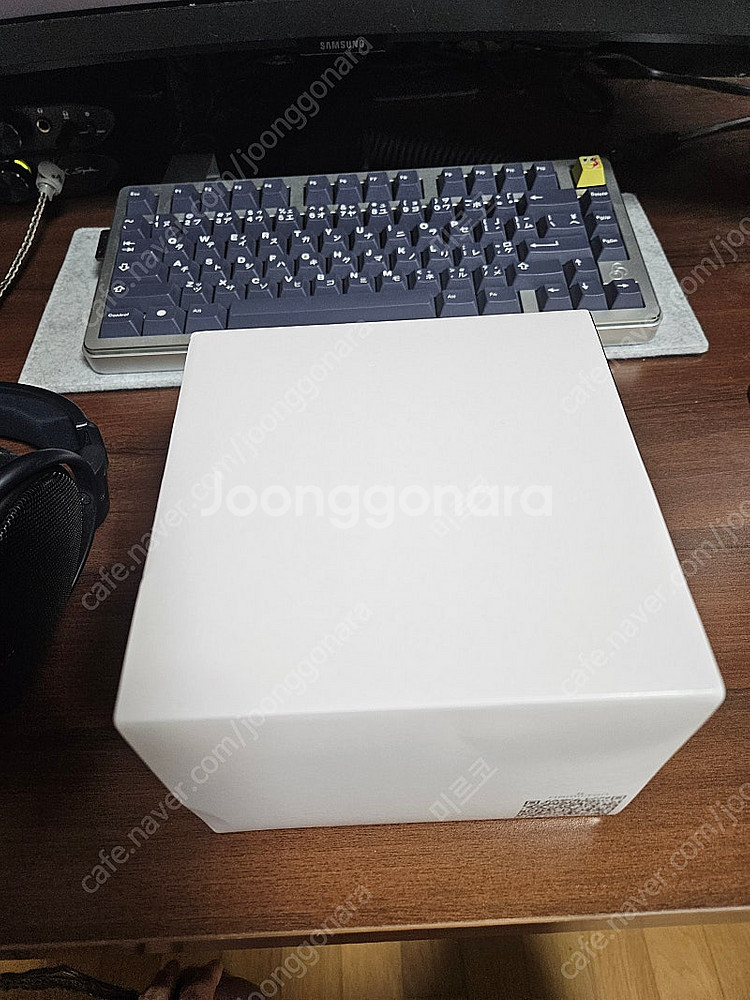 ( 새상품/국내) 해밀턴 카키 메카니컬--0