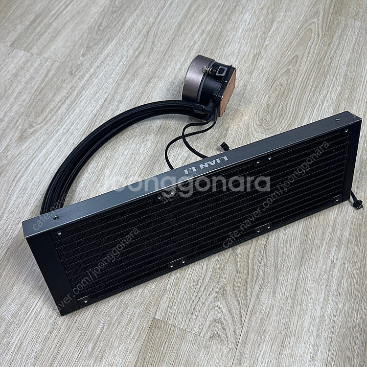 리안리 GALAHAD AIO 갤러헤드 360 ARGB ...--3