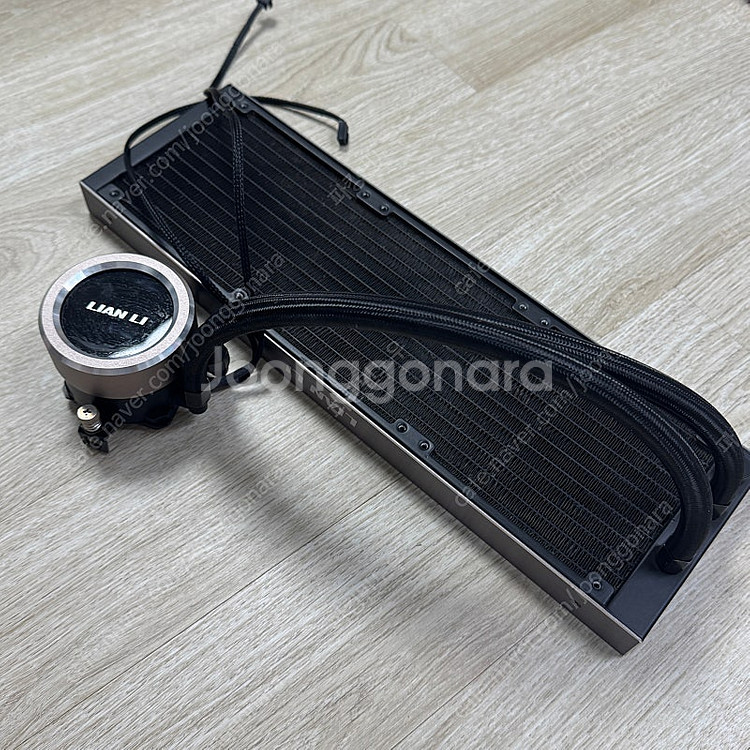 리안리 GALAHAD AIO 갤러헤드 360 ARGB ...--4