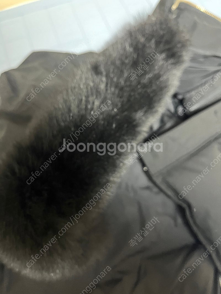 무스너클 쓰리쿼터 괴물퍼 급처--2