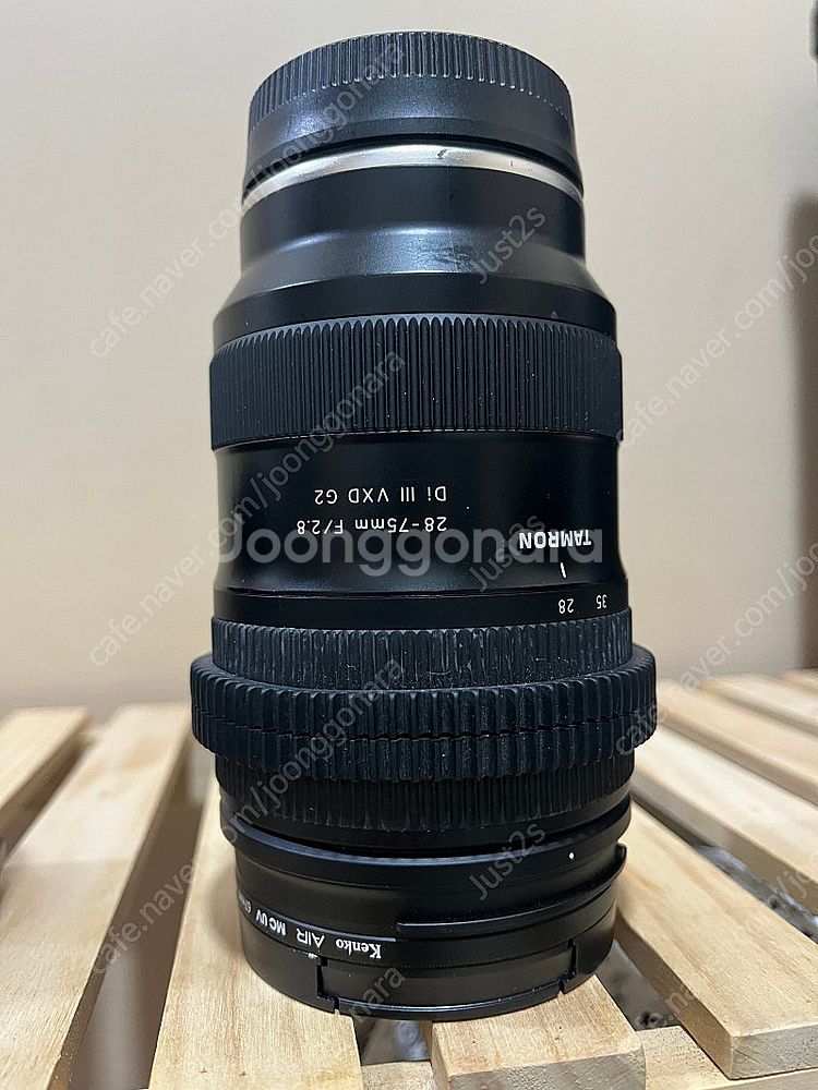 a7c , 탐론 2875g2--2