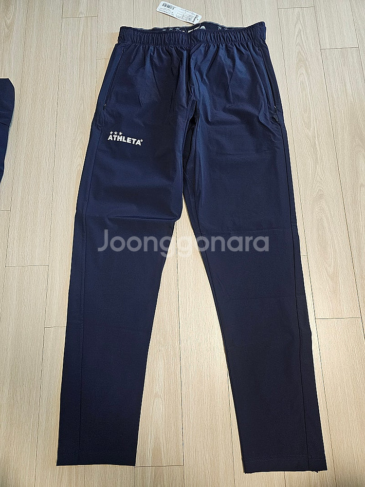 아슬레타 3레이어 하이브리드 프루프 L 세트 판매합니다.--2