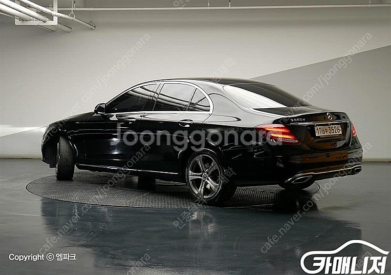 [벤츠]E-클래스 W213 E220d 아방가르드 (5인...--2