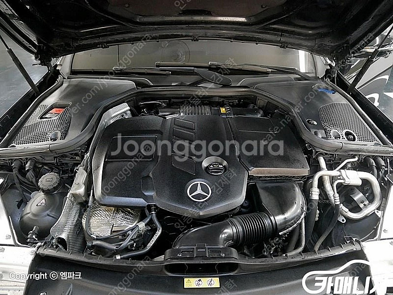 [벤츠]E-클래스 W213 E220d 아방가르드 (5인...--5