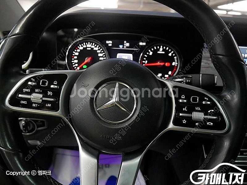 [벤츠]E-클래스 W213 E220d 아방가르드 (5인...--8