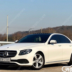 [벤츠]E-클래스 W213 E220d 아방가르드 ★최저가판매, 최고가매입, 전액할부 여유자금까지 가능★