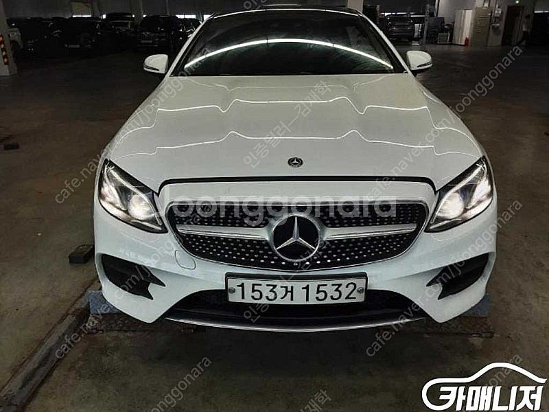 [벤츠]E-클래스 W213 E220d 쿠페 (4인승 /...--0