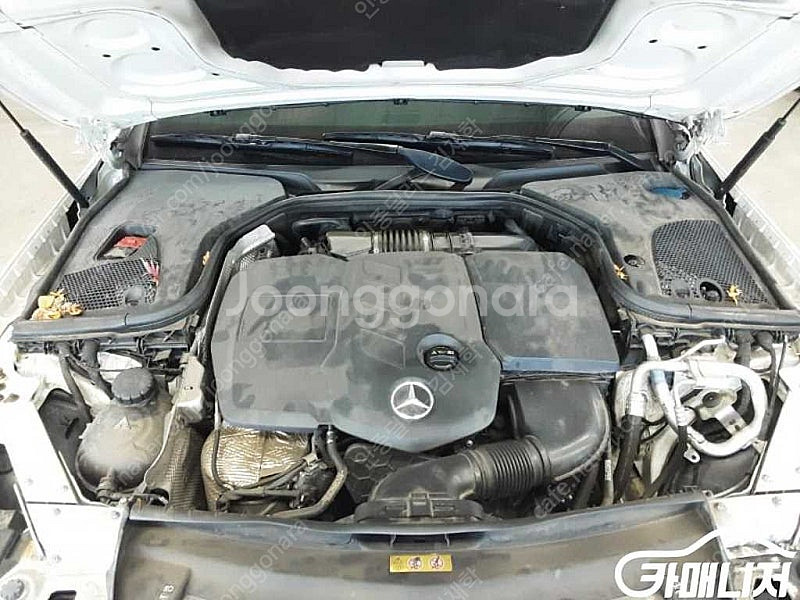 [벤츠]E-클래스 W213 E220d 쿠페 (4인승 /...--6