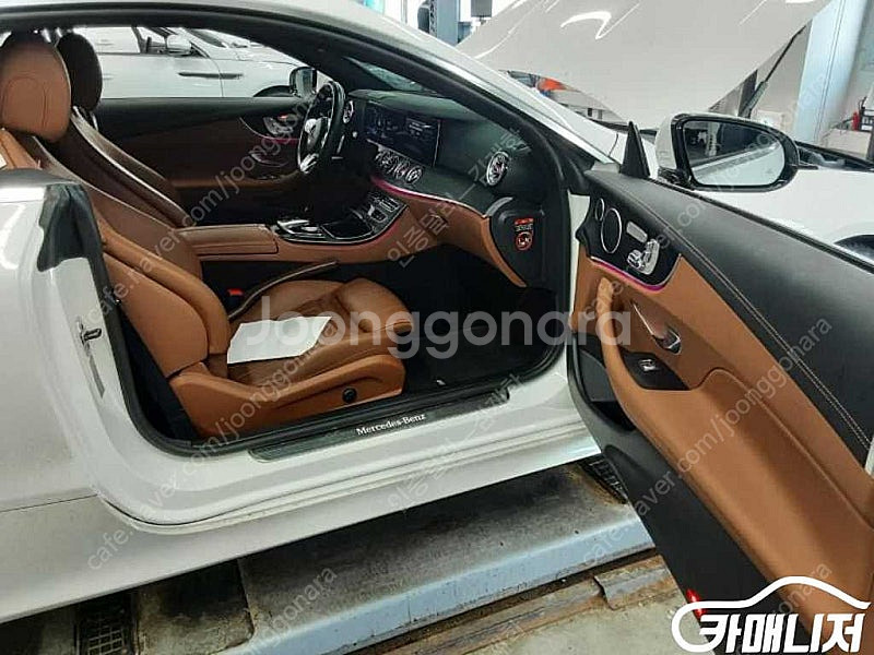 [벤츠]E-클래스 W213 E220d 쿠페 (4인승 /...--7