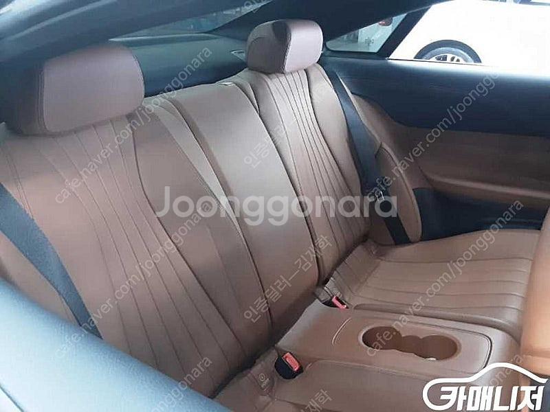 [벤츠]E-클래스 W213 E220d 쿠페 (4인승 /...--9