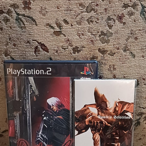 ps2 데빌메이 크라이1,데빌메이 크라이2,데빌메이크라이3,데빌메이크라이3se,ps4데빌메이크라이4se,360데빌메이크라이4,데빌메이크라이 초회 특전 ost