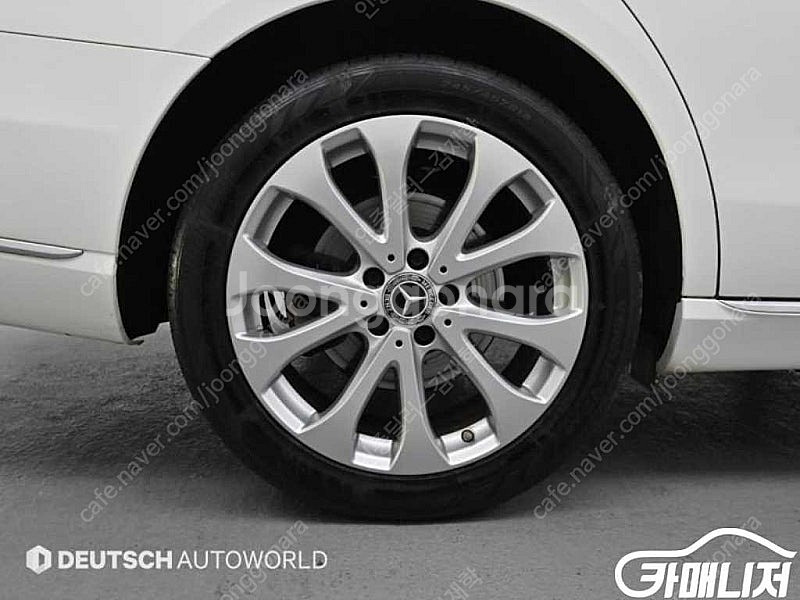 [벤츠]E-클래스 W213 E220d 4MATIC 익스...--5