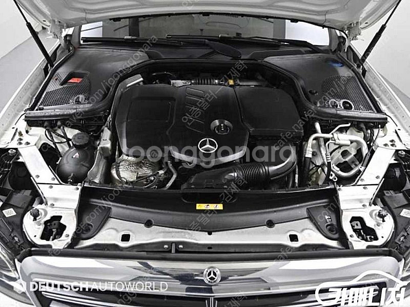 [벤츠]E-클래스 W213 E220d 4MATIC 익스...--6