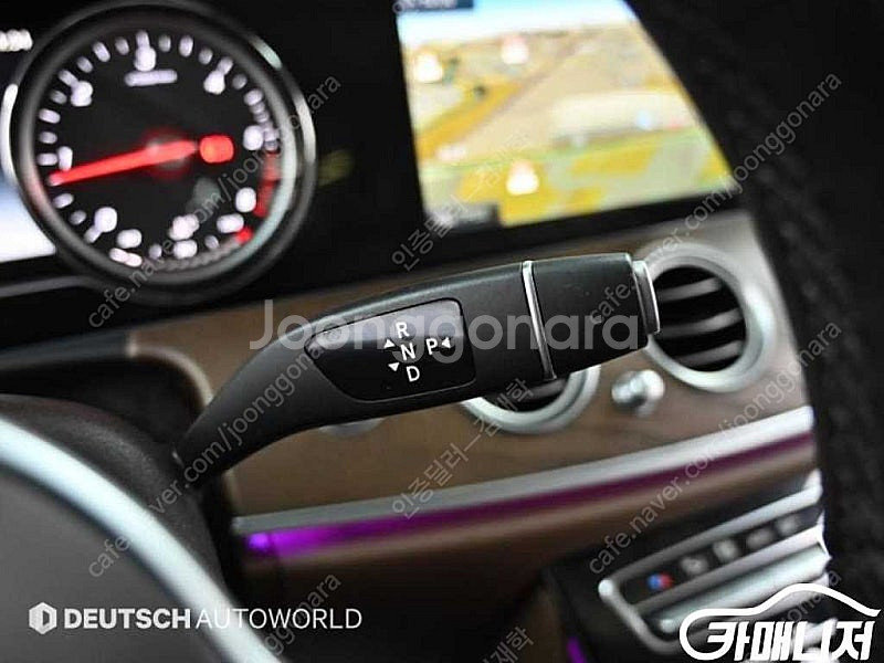 [벤츠]E-클래스 W213 E220d 4MATIC 익스...--9
