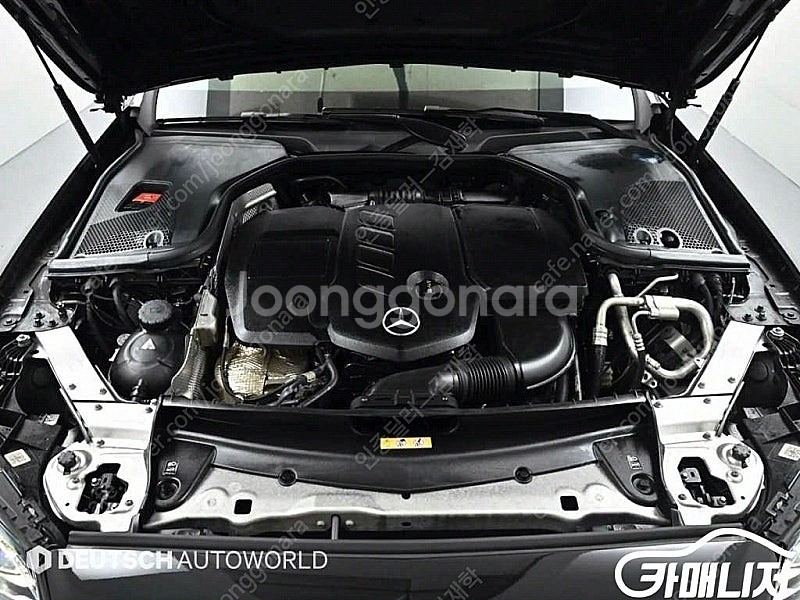 [벤츠]E-클래스 W213 E220d 아방가르드 ★최저...--6