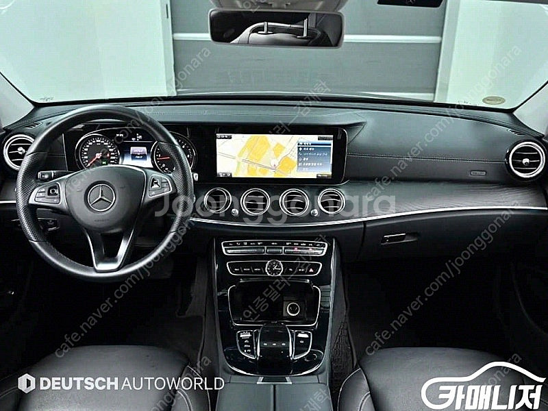 [벤츠]E-클래스 W213 E220d 아방가르드 ★최저...--7