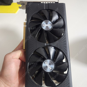 고장난rx580