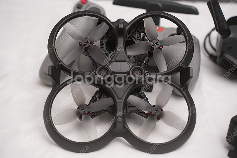 DJI 아바타1 플라이모어콤보, 고글, 모션컨트롤러, ...--4