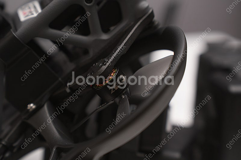 DJI 아바타1 플라이모어콤보, 고글, 모션컨트롤러, ...--5